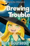 Brewing Trouble