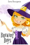 Brewing Boys