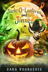 Jack-O-Lanterns and Jinxes
