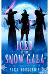 Iced at the Snow Gala