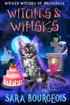 Witches & Whisks