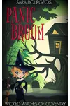 Panic Broom