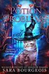 Potion Problems