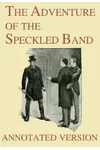 The Adventure of the Speckled Band