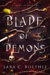 Blade of Demons