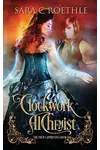 Clockwork Alchemist