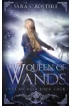 Queen of Wands
