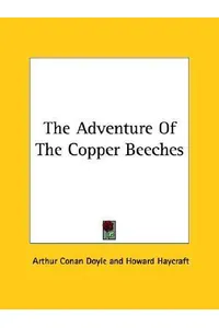 The Adventure of the Copper Beeches