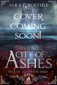 City of Ashes