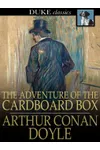 The Adventure of the Cardboard Box
