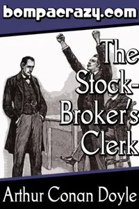The Adventure of the Stockbroker's Clerk
