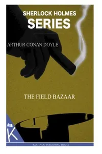 The Field Bazaar