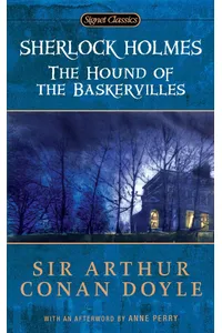 The Hound of the Baskervilles