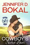The Cowboy's Secret Lover