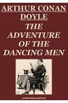 The Adventure of the Dancing Men