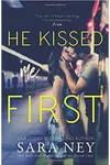 He Kissed Me First