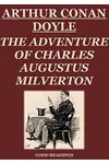 The Adventure of Charles Augustus Milverton