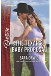 The Texan's Baby Proposal