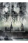 The Adventure of the Six Napoleons