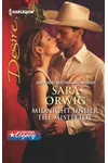 Midnight Under the Mistletoe