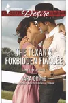 The Texan's Forbidden Fiancee