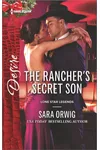 The Rancher's Secret Son