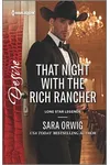 That Night with the Rich Rancher