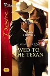 Wed to the Texan
