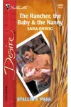The Rancher, the Baby & the Nanny