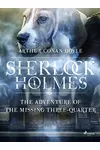 The Adventure of the Missing Three-Quarter