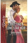 Expecting a Lone Star Heir