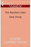 The Rancher's Heir