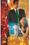 Scandals from the Third Bride