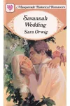 Savannah Wedding
