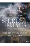The Adventure of the Second Stain