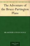 The Adventure of the Bruce-Partington Plans