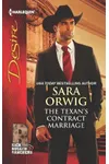 The Texan's Contract Marriage