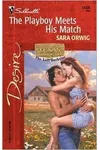 The Playboy Meets His Match