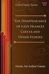 The Disappearance of Lady Frances Carfax