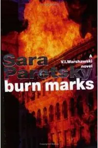 Burn Marks