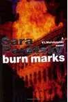 Burn Marks