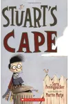 Stuart's Cape
