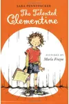 The Talented Clementine