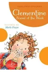 ClementineFriend of the Week