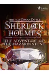 The Adventure of the Mazarin Stone