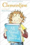 Clementine All About You Journal