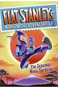 The Japanese Ninja Surprise