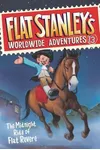 The Midnight Ride of Flat Revere