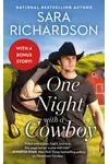 One Night with a Cowboy