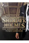 The Adventure of the Three Garridebs